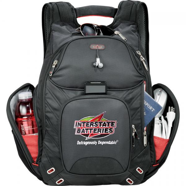 Leeds backpack hotsell